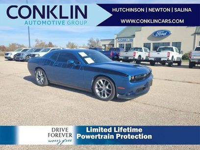 Used 2023 Dodge Challenger GT