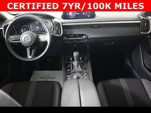 Used 2025 MAZDA CX-50 2.5 Hybrid w/ Preferred Pkg image 17