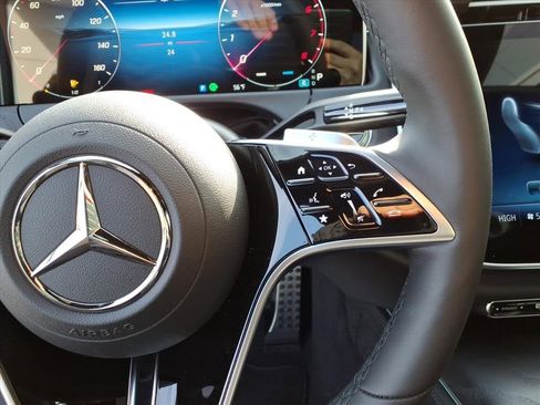 New 2026 Mercedes-Benz E 450 4MATIC All-Terrain Wagon image 21