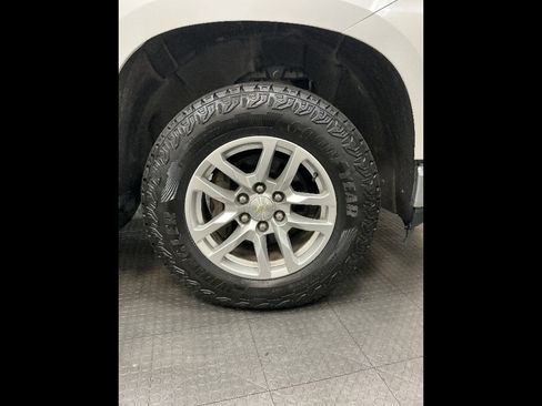 Used 2020 Chevrolet Silverado 1500 LT w/ All-Star Edition AWD/4WD image 40