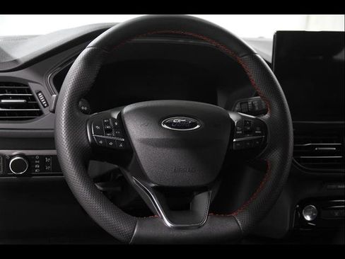 Certified 2023 Ford Escape ST-Line w/ Tech Pack #1 FWD image 7