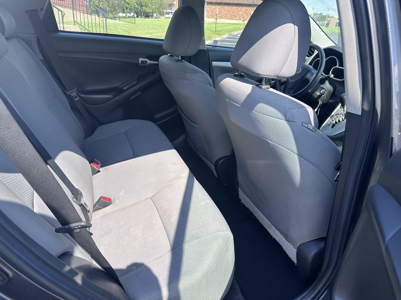 Used 2010 Toyota Matrix w/ PWR Pkg FWD image 19