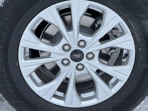 Certified 2023 Ford Escape Active w/ Tech Pack #2 image 7