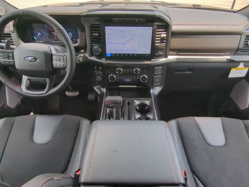 New 2026 Ford F150 Raptor AWD/4WD image 13