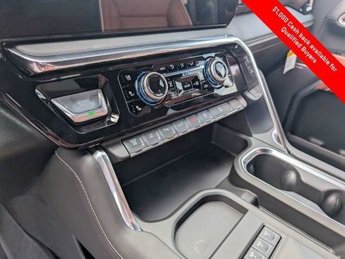 New 2026 GMC Sierra 3500 Denali Ultimate AWD/4WD image 23