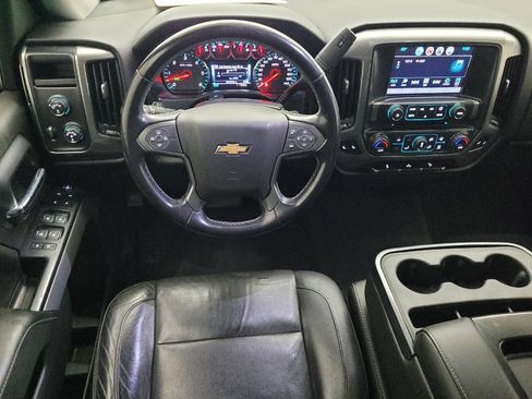 Used 2018 Chevrolet Silverado 1500 LT w/ All Star Edition image 22