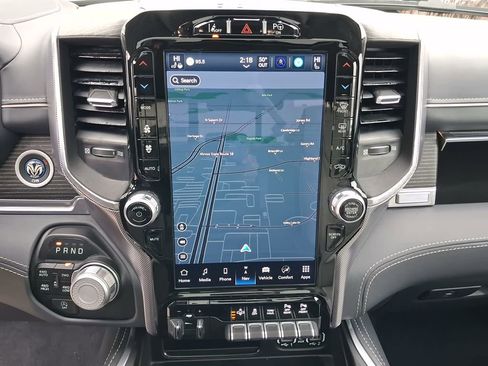 Used 2022 RAM 1500 Limited image 34