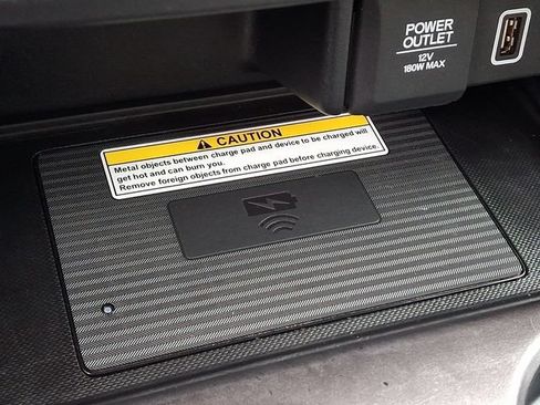 Used 2023 Honda Passport EX-L image 26