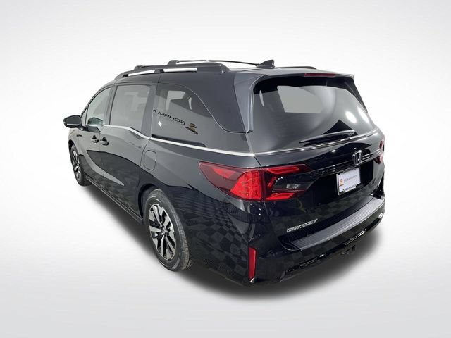 New 2026 Honda Odyssey EX-L image 18