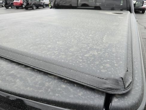 Used 2025 RAM 1500 Limited image 37