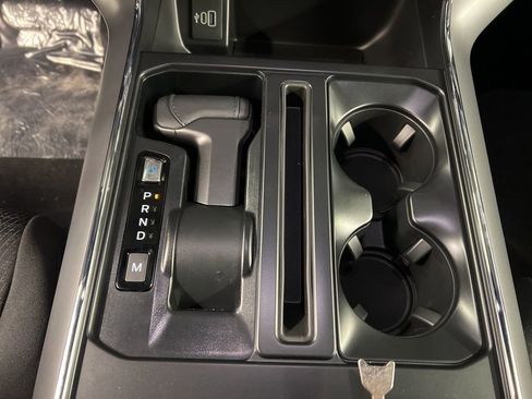 New 2026 Ford F150 XLT w/ Equipment Group 302A MID image 18