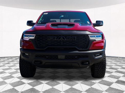 New 2026 RAM 1500 RHO w/ RHO Level 1 Equipment Group AWD/4WD image 10