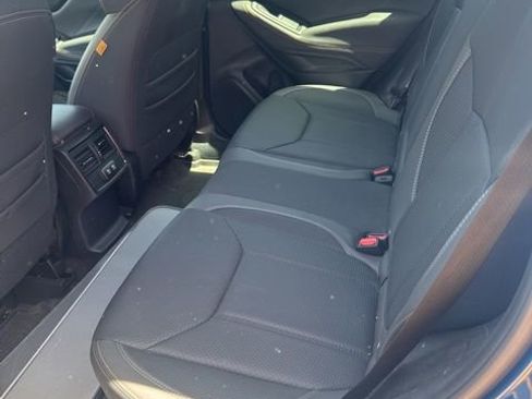 Used 2023 Subaru Forester Wilderness AWD/4WD image 12