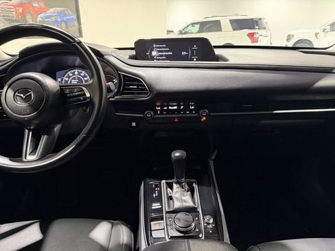 Used 2025 MAZDA CX-30 AWD 2.5 S w/ Select Sport Pkg image 23
