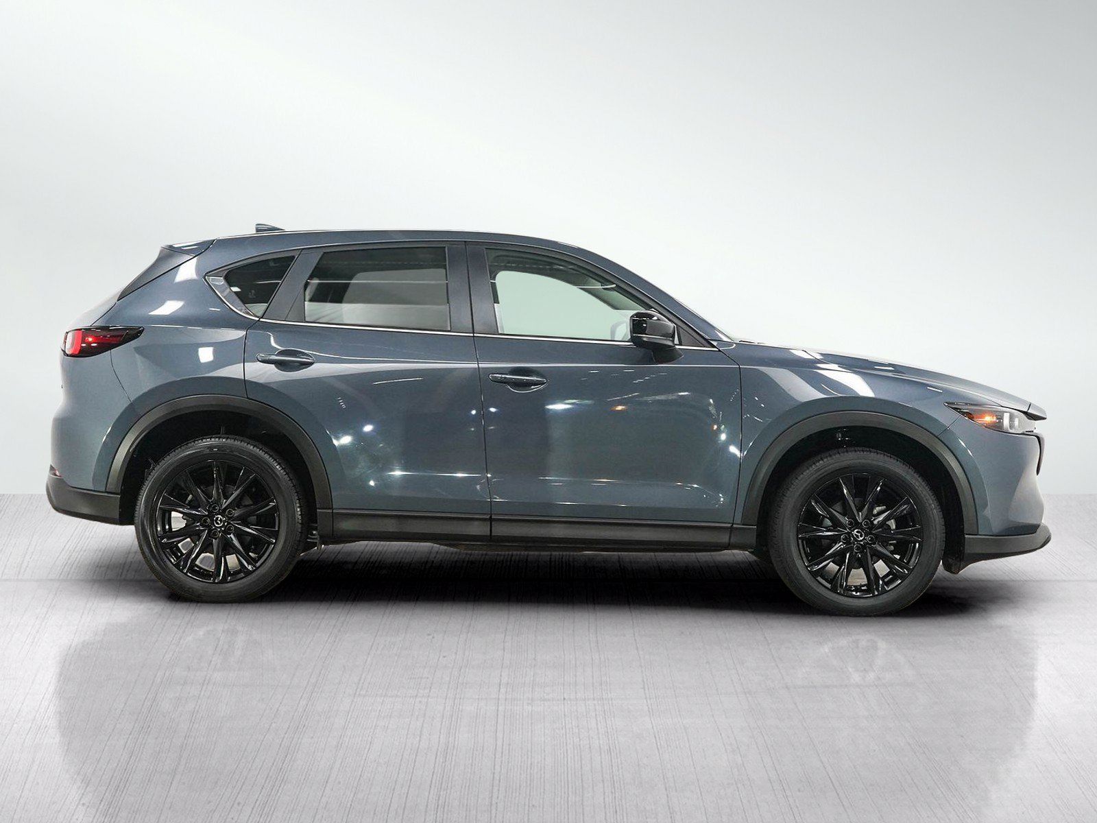 Used 2024 MAZDA CX-5 Carbon Edition AWD/4WD image 6