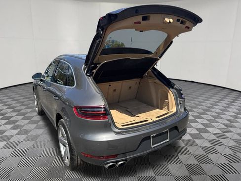 Used 2016 Porsche Macan S AWD/4WD image 38