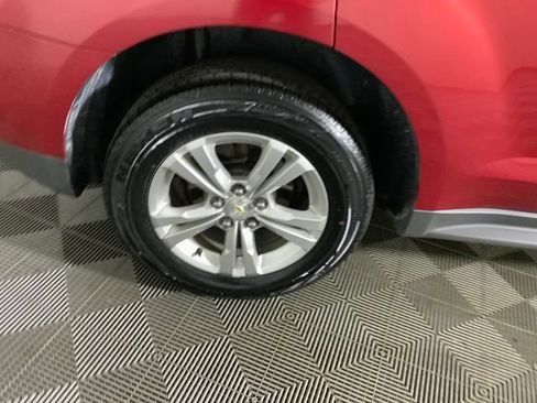 Used 2014 Chevrolet Equinox LT w/ Power Convenience Package FWD image 36