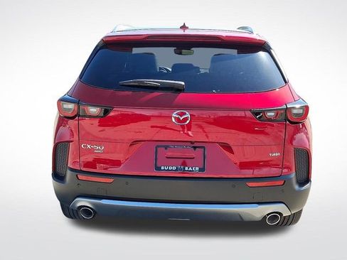New 2026 MAZDA CX-50 AWD 2.5 S w/ Weather Package image 6