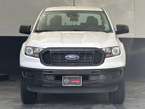 Used 2021 Ford Ranger XL w/ Equipment Group 101A High image 8
