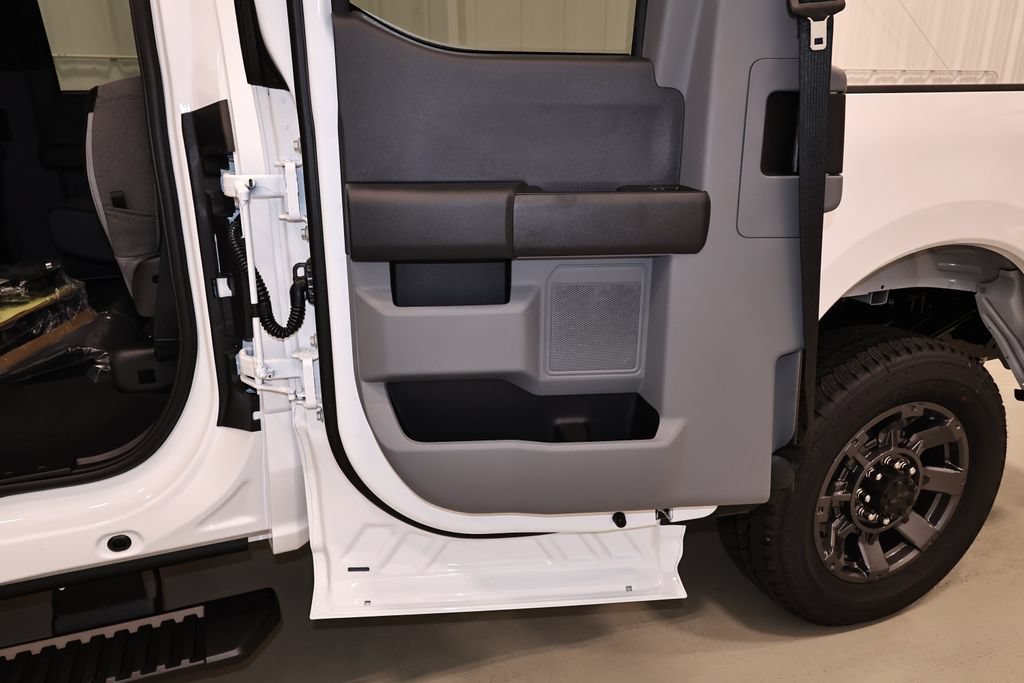 New 2026 Ford F350 XL w/ STX Appearance Package AWD/4WD image 12
