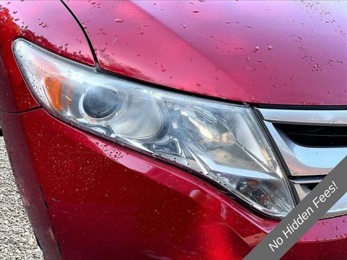 Used 2015 Toyota Venza LE AWD/4WD image 27