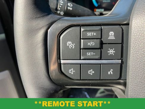 New 2026 Ford F350 Platinum AWD/4WD image 17