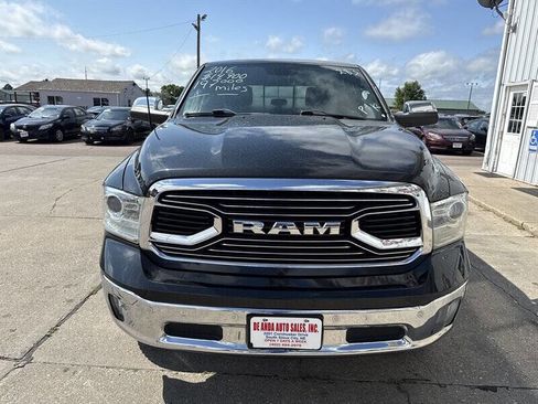 Used 2016 RAM 1500 Limited image 12