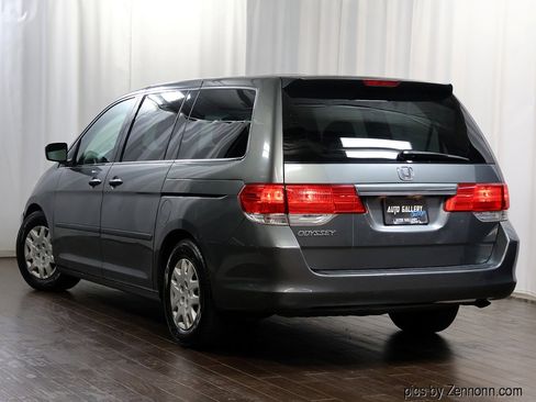 Used 2008 Honda Odyssey LX image 8