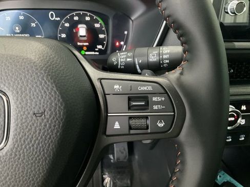 New 2026 Honda CR-V Sport-L image 12