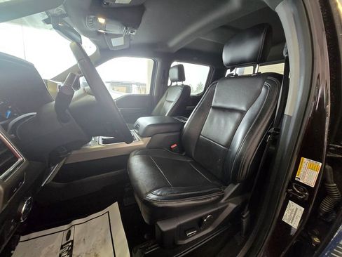 Used 2018 Ford F250 Lariat w/ Chrome Package image 7