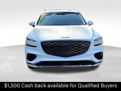 New 2026 Genesis GV70 2.5T Advanced AWD/4WD image 2