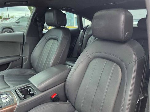 Used 2016 Audi A7 3.0T Prestige w/ Prestige Package AWD/4WD image 20