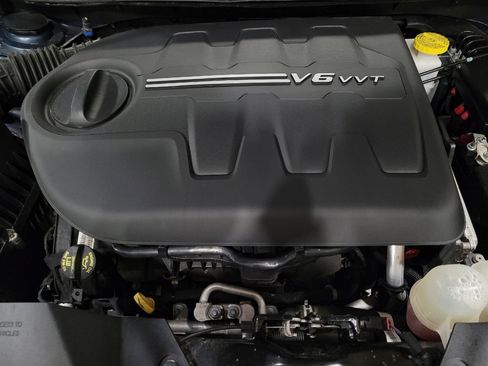 Used 2020 Jeep Cherokee Limited AWD/4WD image 30