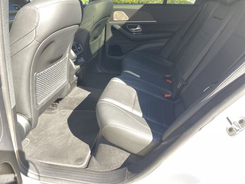 Certified 2022 Mercedes-Benz GLE 350 4MATIC image 38