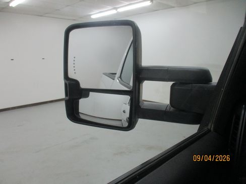 Used 2016 Chevrolet Silverado 2500 W/T w/ WT Fleet Convenience Package AWD/4WD image 22