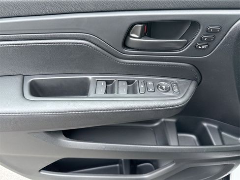 New 2026 Honda Odyssey EX-L image 15