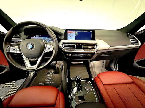 Used 2023 BMW X3 xDrive30i w/ Convenience Package image 17