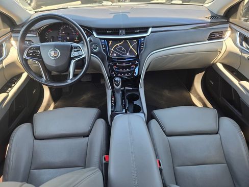 Used 2014 Cadillac XTS Luxury FWD image 13