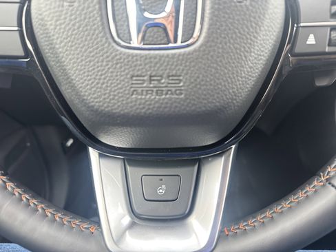 New 2026 Honda CR-V Sport Touring image 30