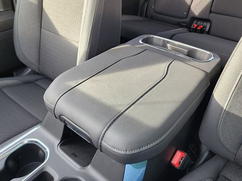 New 2026 GMC Sierra 1500 Elevation w/ X31 Off-Road Package image 29