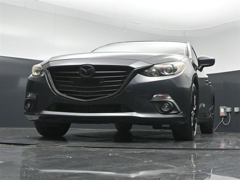 Used 2016 MAZDA MAZDA3 s Touring FWD image 27