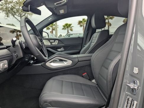 New 2026 Mercedes-Benz GLE 450 GLE 450 Coupe image 21