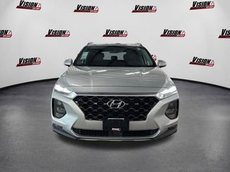 Used 2020 Hyundai Santa Fe SEL w/ Convenience Package video 2