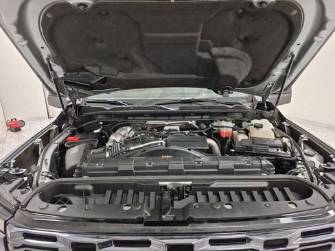 Used 2024 GMC Sierra 2500 Denali Ultimate image 31