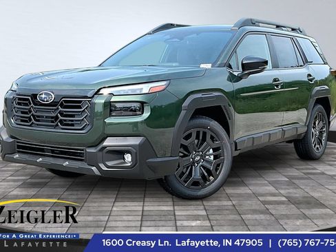 New 2026 Subaru Outback Limited XT AWD/4WD image 1