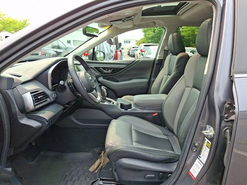 Used 2021 Subaru Outback Onyx Edition XT w/ Popular Package #2 AWD/4WD image 13