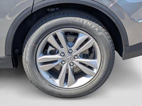 New 2026 Acura MDX SH-AWD image 10