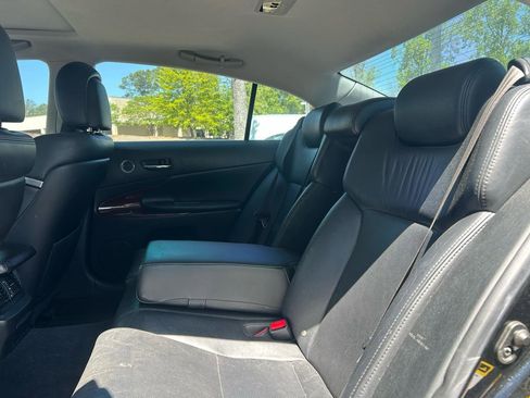 Used 2010 Lexus GS 350 image 15