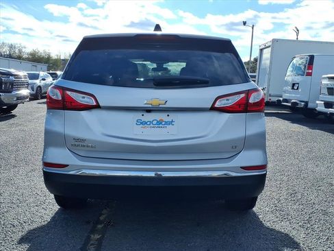 Used 2020 Chevrolet Equinox LT image 5
