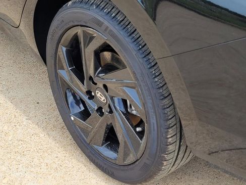 New 2026 Hyundai Elantra Sport FWD image 6
